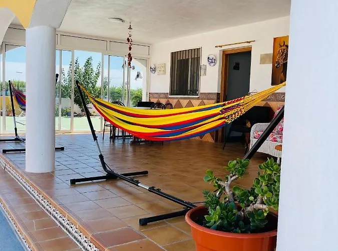 Guadalupe Dom wakacyjny *