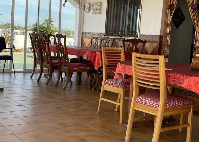 Guadalupe Dom wakacyjny Moncófar