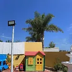 بيت للعطل Guadalupe