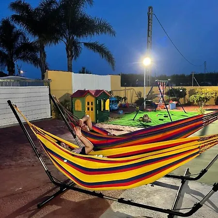 Guadalupe Сasa de vacaciones *