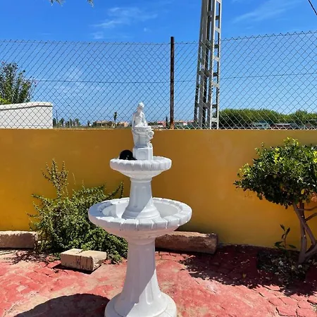 Guadalupe Сasa de vacaciones *
