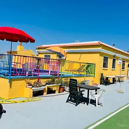 Сasa de vacaciones Guadalupe *