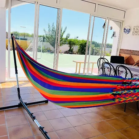 Сasa de vacaciones Guadalupe Moncofa (Moncófar)