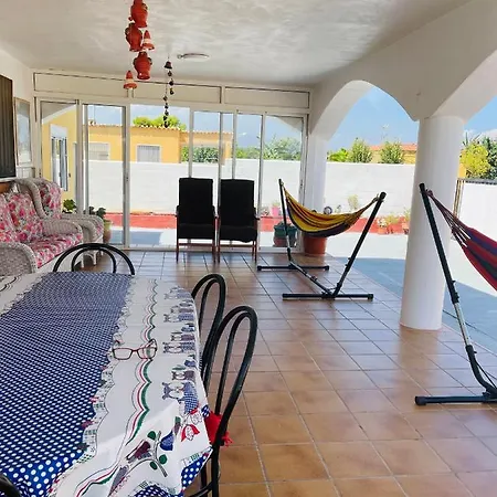 Guadalupe Сasa de vacaciones Moncofa (Moncófar)