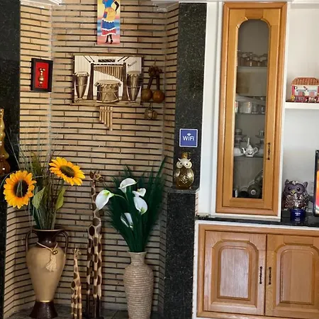 Guadalupe Сasa de vacaciones *