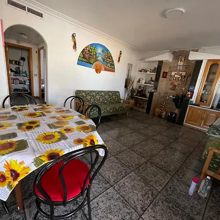 Guadalupe Сasa de vacaciones