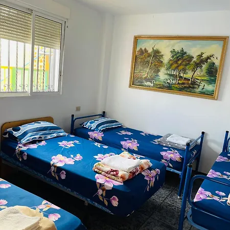 Guadalupe Сasa de vacaciones Moncofa (Moncófar)