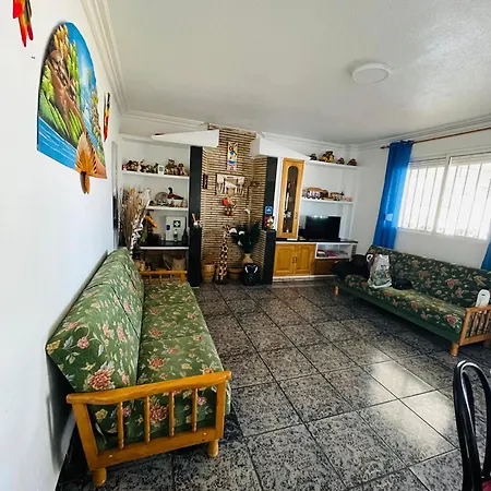 Сasa de vacaciones Guadalupe *