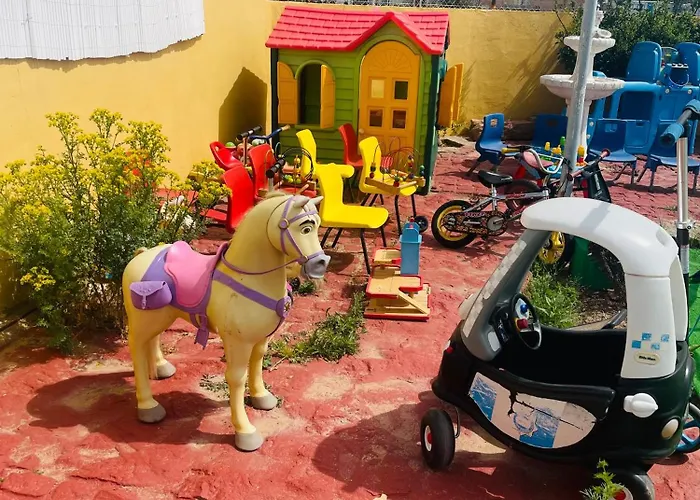 Guadalupe Casa vacanze