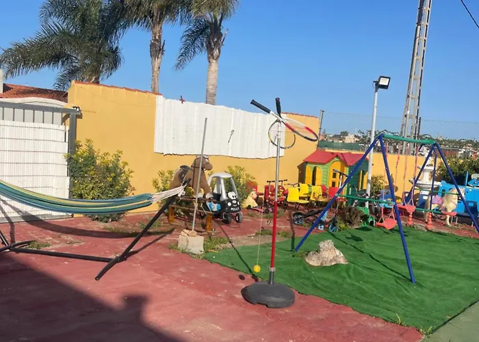 Guadalupe Casa vacanze Moncófar