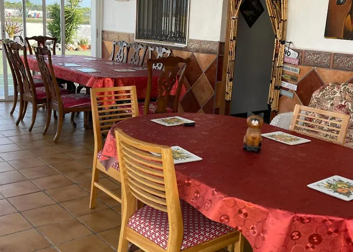 Guadalupe Casa vacanze