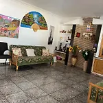 Guadalupe Nyaraló *