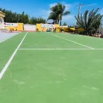 Guadalupe Nyaraló *