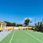 Nyaraló Guadalupe