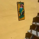 Nyaraló Guadalupe *