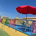 Nyaraló Guadalupe