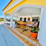 Nyaraló Guadalupe *