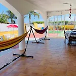 Nyaraló Guadalupe *