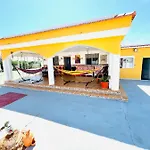 Nyaraló Guadalupe Moncófar