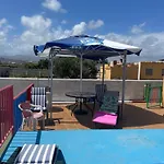 Guadalupe * Moncófar