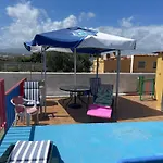 Nyaraló Guadalupe
