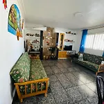 Nyaraló Guadalupe *