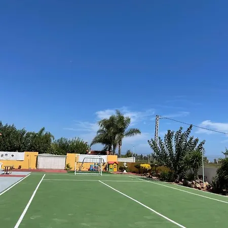 Guadalupe * Moncófar