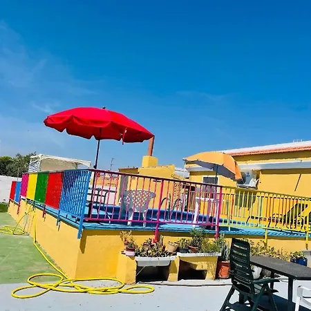 Guadalupe Dom wakacyjny *
