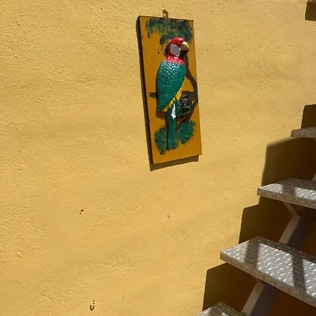 Dom wakacyjny Guadalupe *