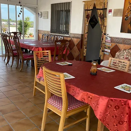 Guadalupe Holiday home