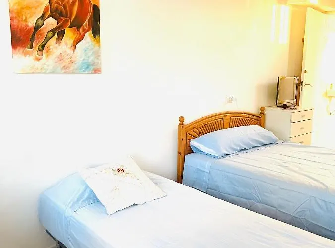 Holiday home Guadalupe *