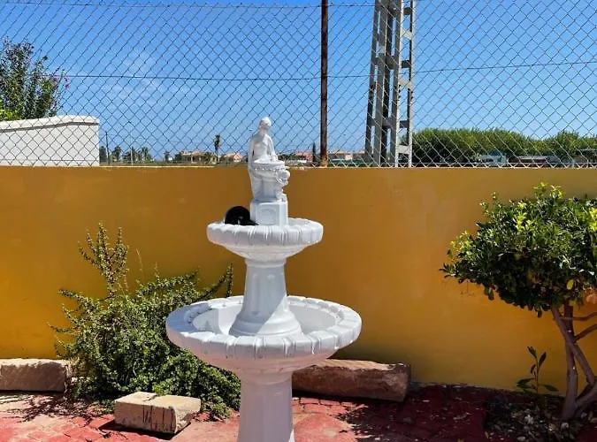 Guadalupe Holiday home *