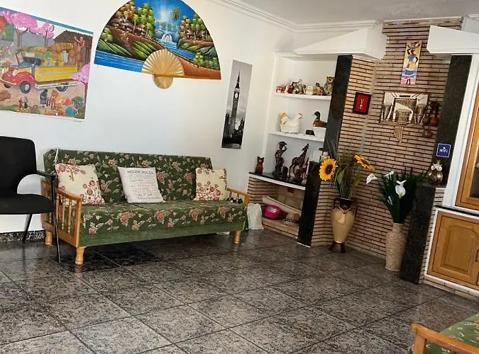 Guadalupe Holiday home *