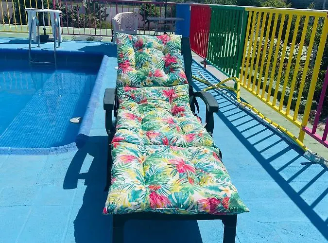 Holiday home Guadalupe