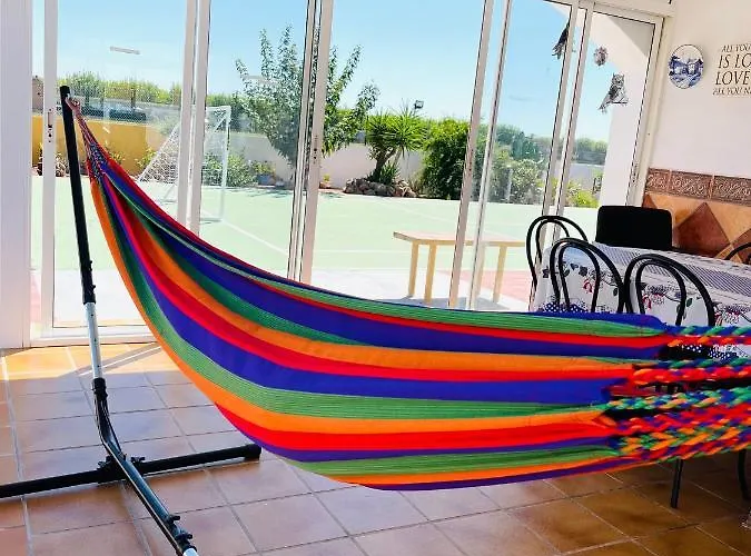 Holiday home Guadalupe Moncofar