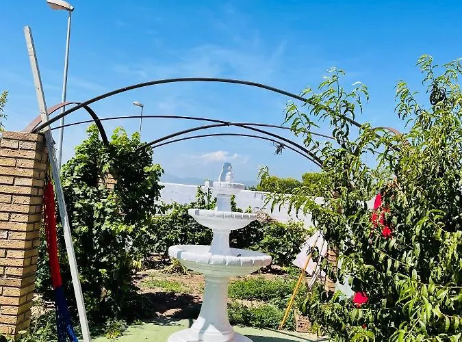 Holiday home Guadalupe Moncofar