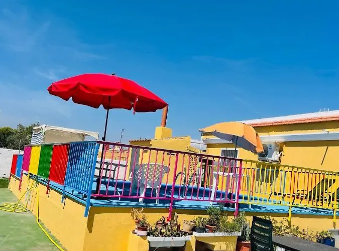 Guadalupe Holiday home *