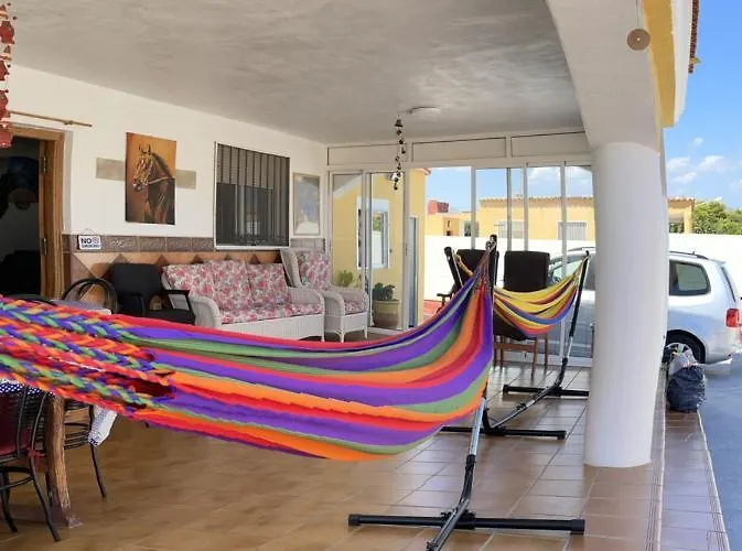 Holiday home Guadalupe Moncofar
