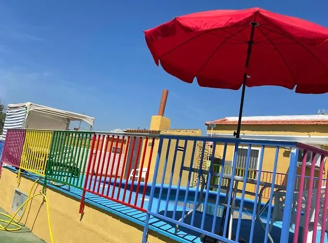 Holiday home Guadalupe