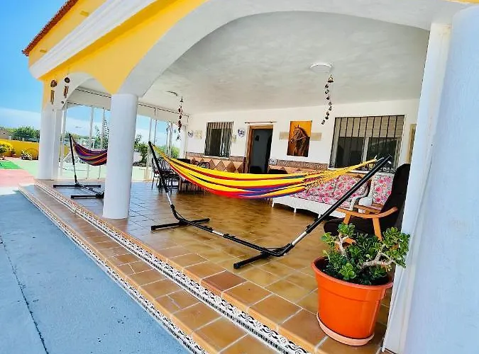 Holiday home Guadalupe *