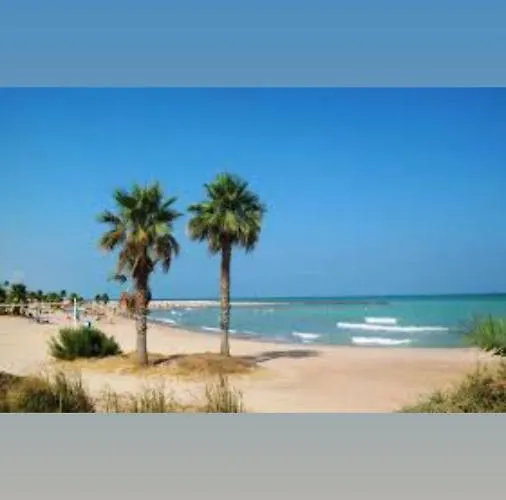 Holiday home Guadalupe *