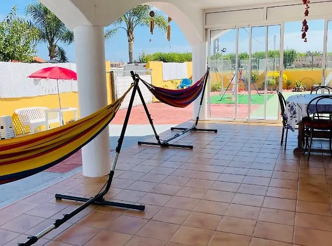 Holiday home Guadalupe *