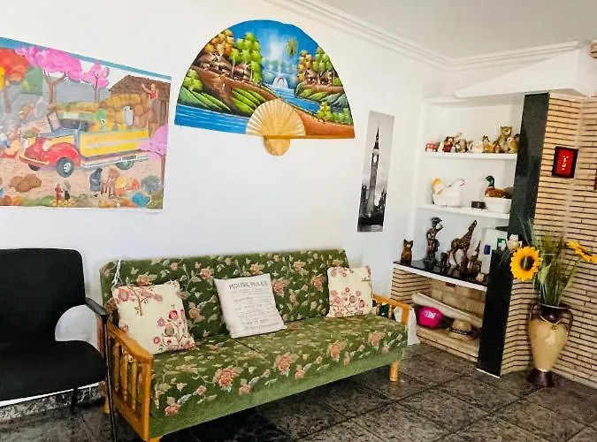 Holiday home Guadalupe
