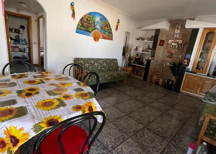 Guadalupe Holiday home