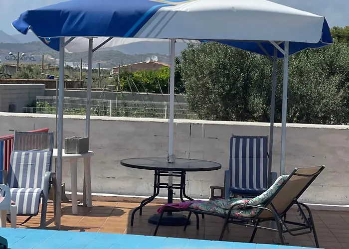 Holiday home Guadalupe Moncofar