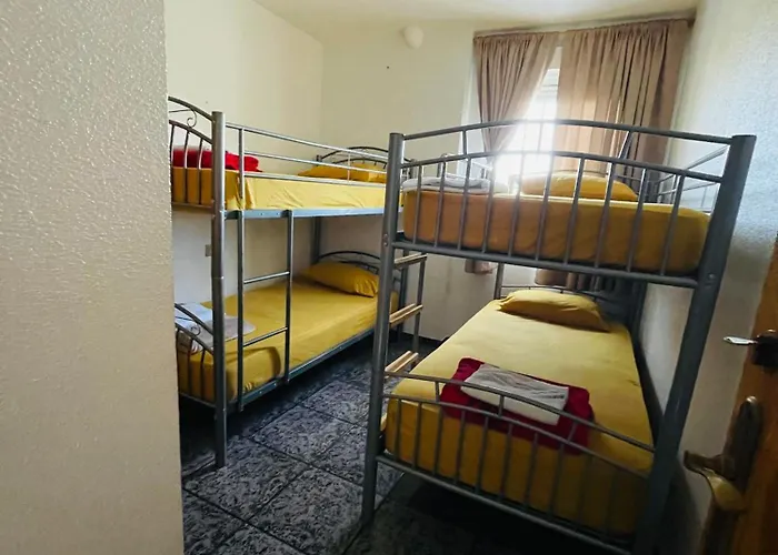 Guadalupe Holiday home *