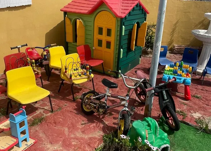 Holiday home Guadalupe