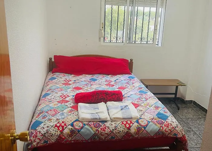 Holiday home Guadalupe *